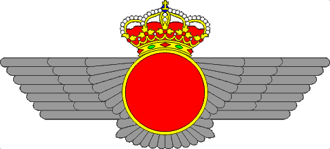 [Air Force Emblem 1913-1931 (Spain)]